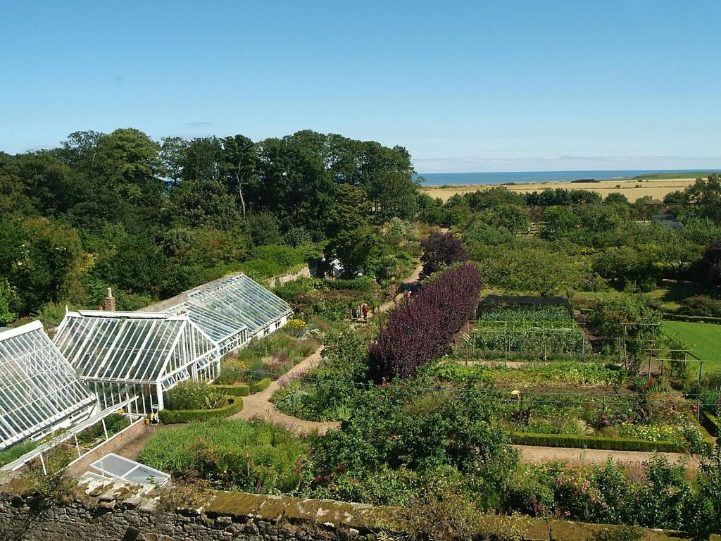 Cambo House Hotel Kingsbarns Exterior foto